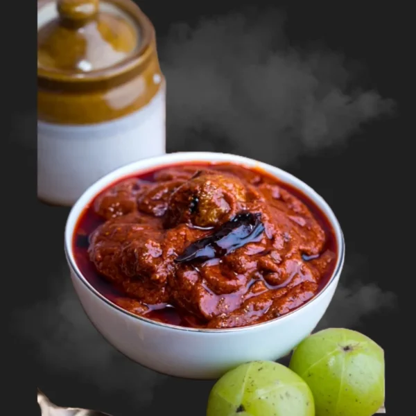 Amla Pickle