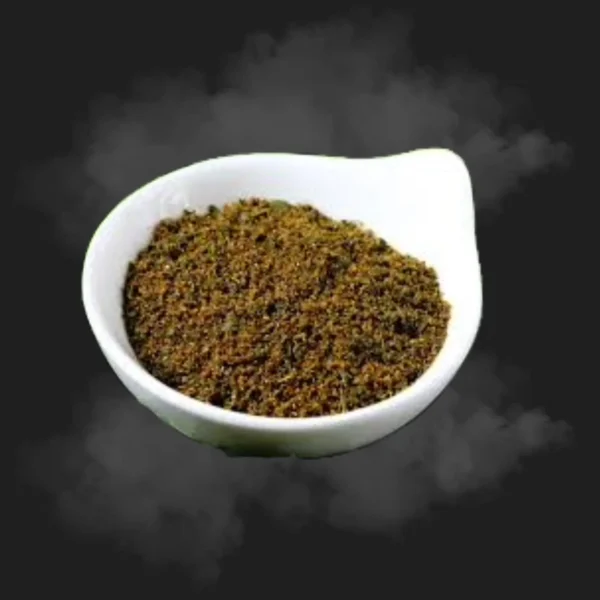 Curry Leaf Karam Powder