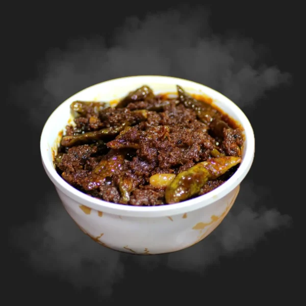 Dondakaya Pachadi