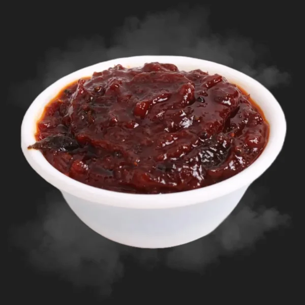 Ginger Pickle