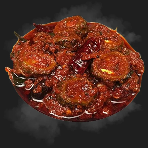 Kakarakaya Pickle