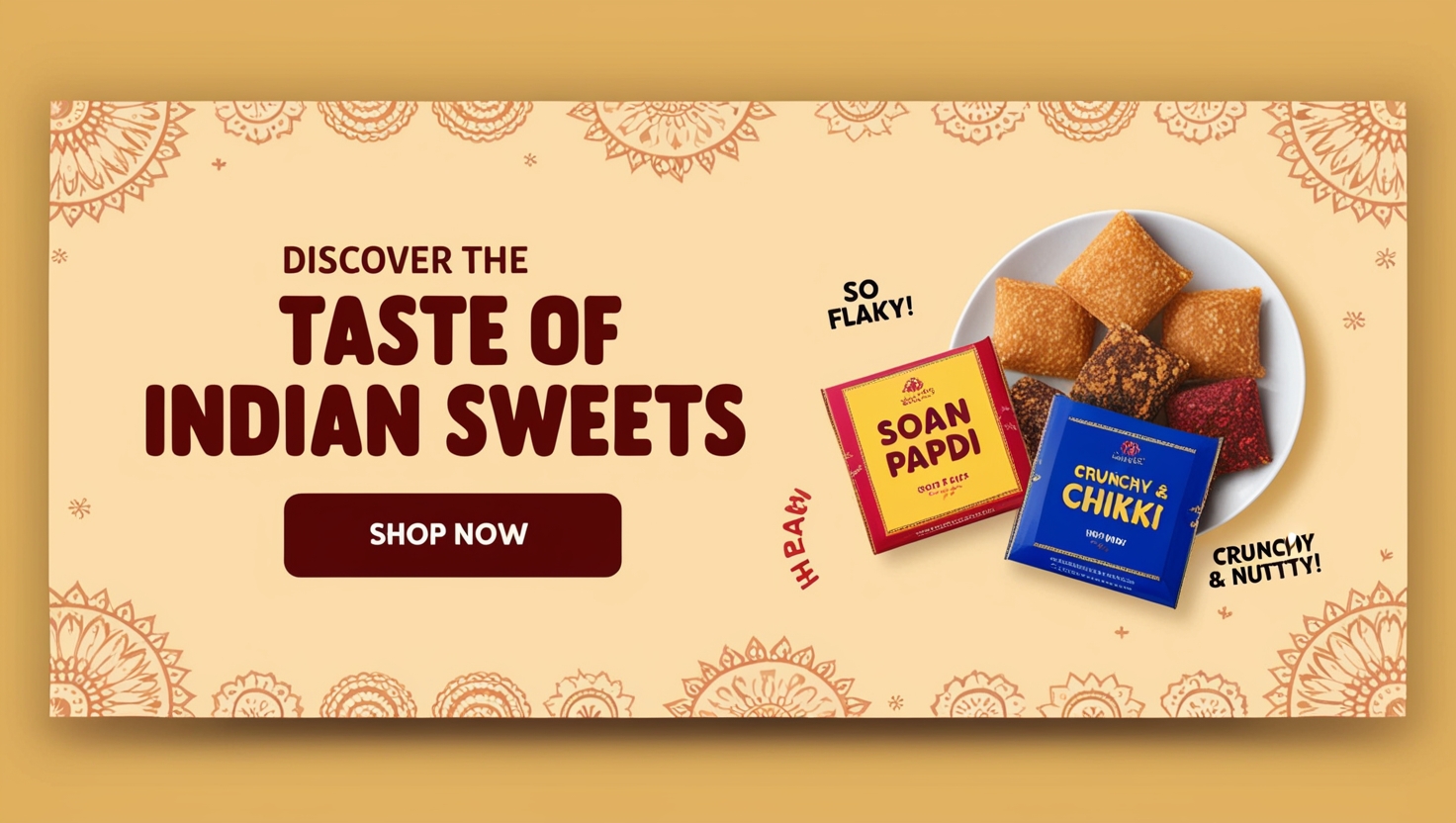 Leonardo_Phoenix_A_wide_banner_for_an_Indian_sweets_brand_with_1