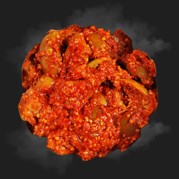 Mango Pickle