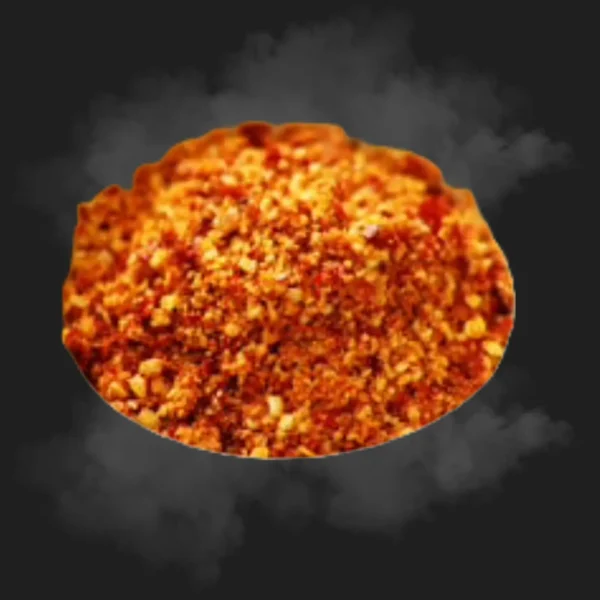 Peanut Karam Powder