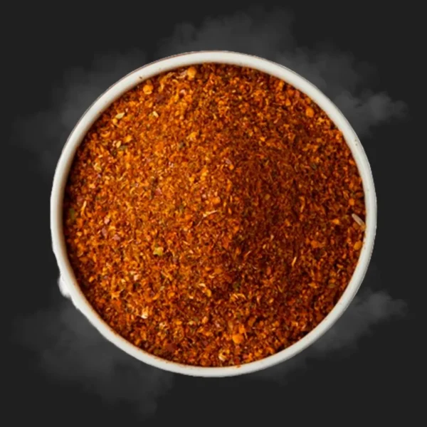 Pudina Karam Powder