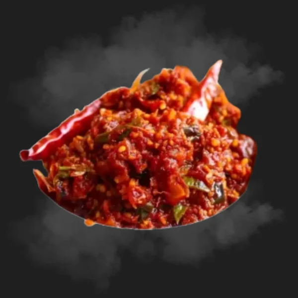 Pulihora Gongura Pickle