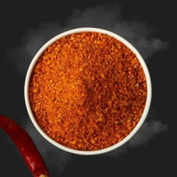 Sesame Seeds Karam Powder