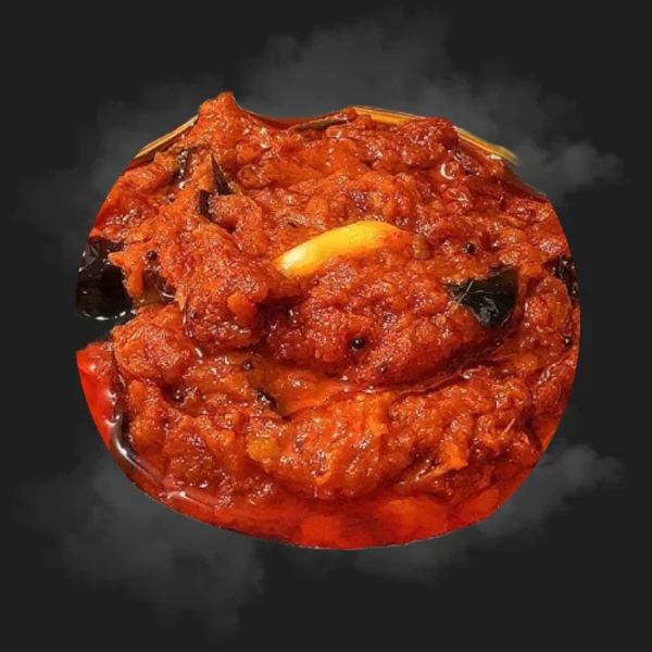 Tomato Pickle