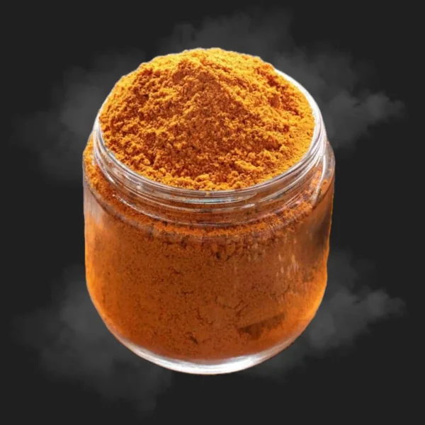 sambar curry karam